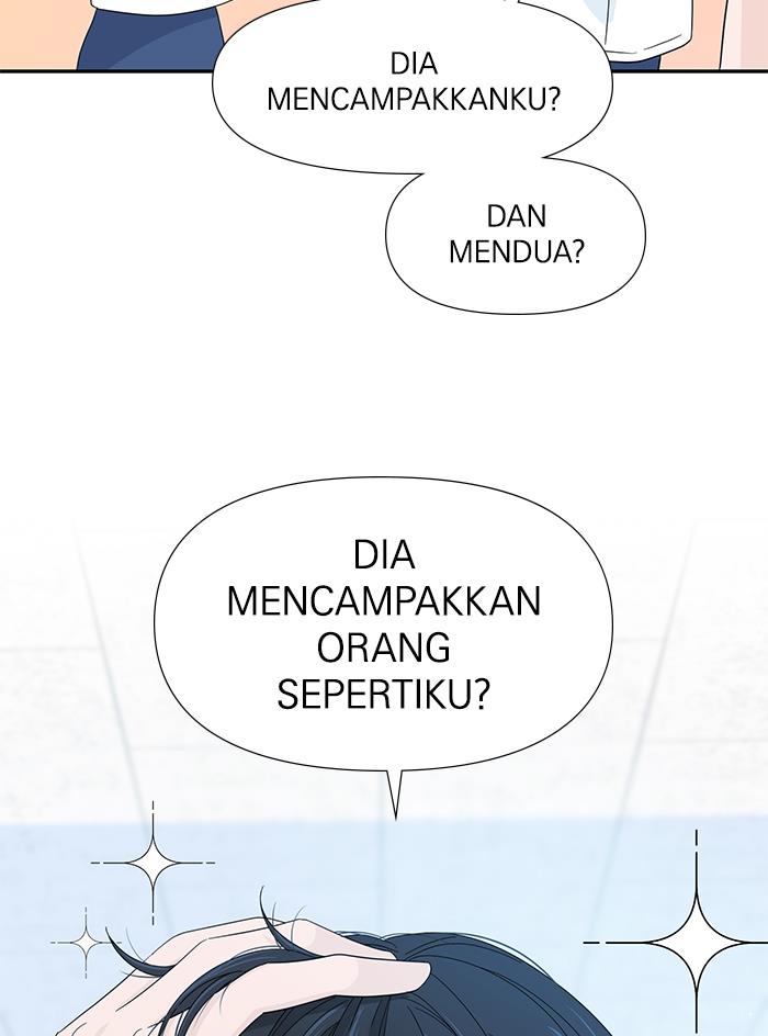 Can I Take It Back? Chapter 8 - Halaman 92
