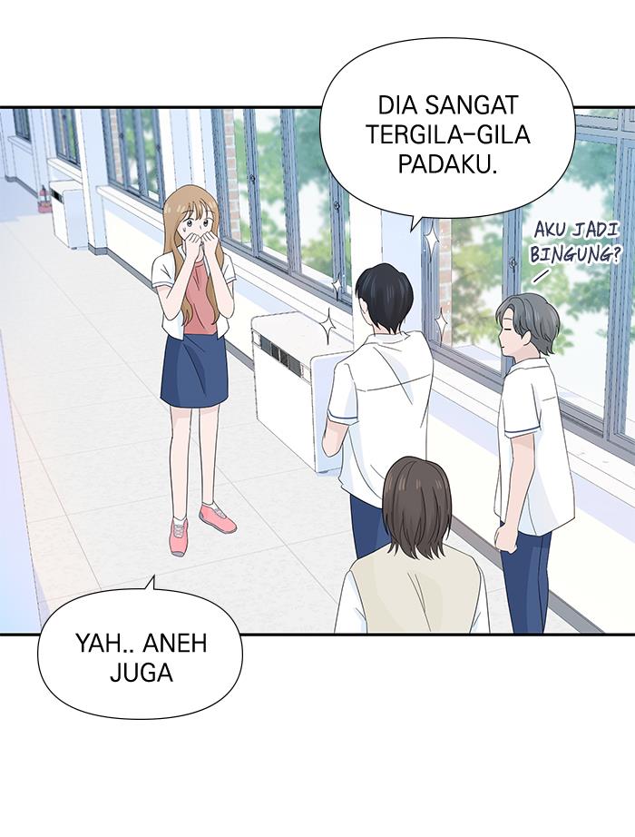 Can I Take It Back? Chapter 8 - Halaman 95