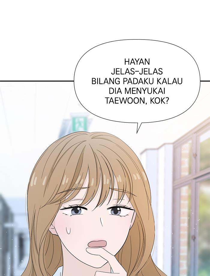 Can I Take It Back? Chapter 8 - Halaman 96