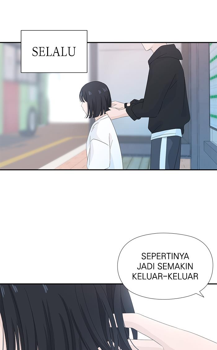 Can I Take It Back? Chapter 7 - Halaman 101