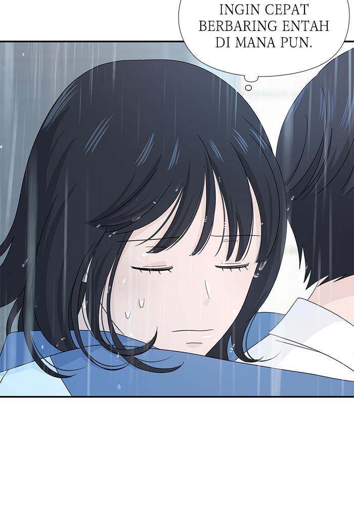 Can I Take It Back? Chapter 7 - Halaman 35
