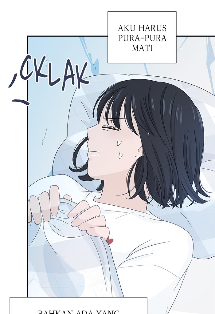 Can I Take It Back? Chapter 7 - Halaman 45