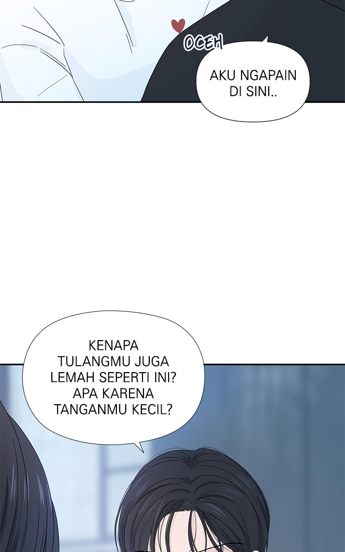 Can I Take It Back? Chapter 7 - Halaman 64