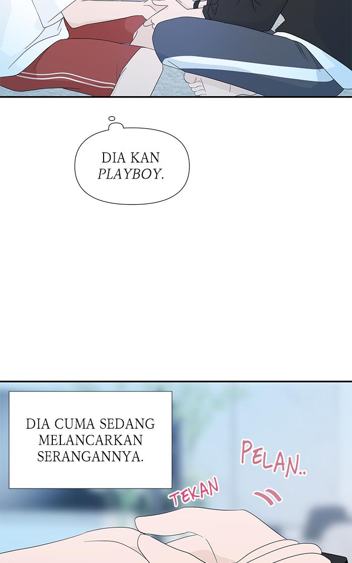 Can I Take It Back? Chapter 7 - Halaman 69