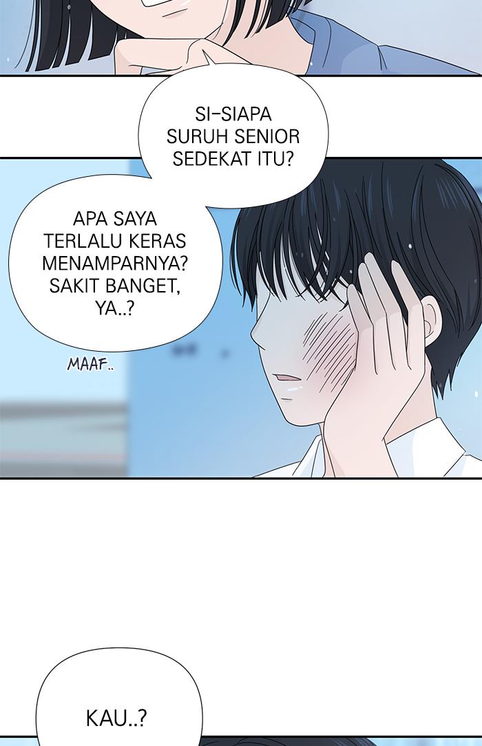 Can I Take It Back? Chapter 7 - Halaman 7