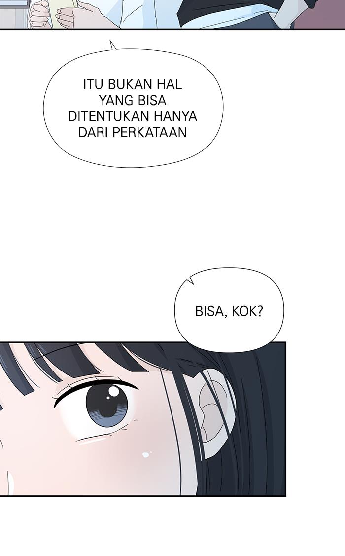 Can I Take It Back? Chapter 7 - Halaman 91