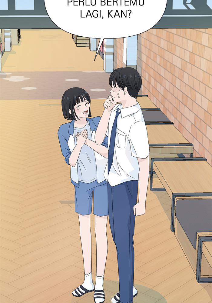 Can I Take It Back? Chapter 6 - Halaman 63