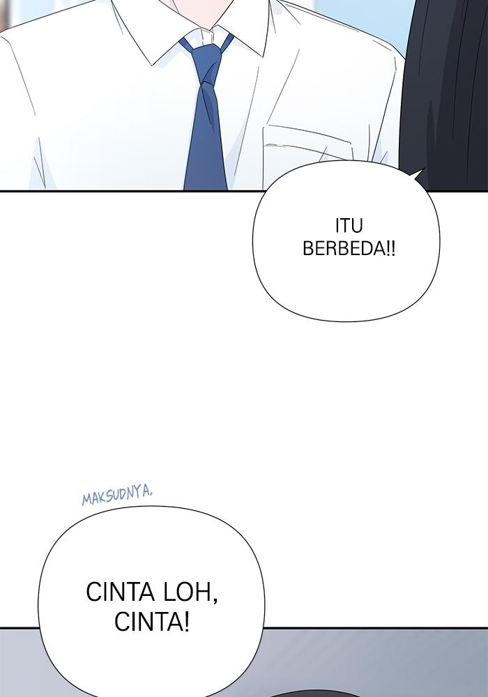 Can I Take It Back? Chapter 6 - Halaman 9