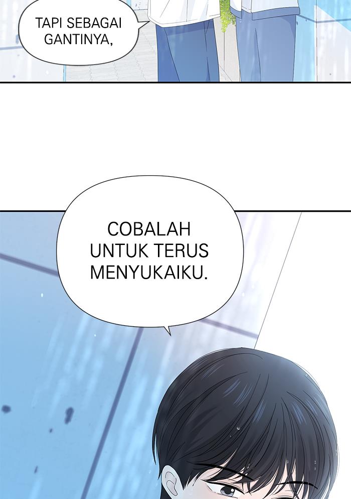 Can I Take It Back? Chapter 6 - Halaman 91