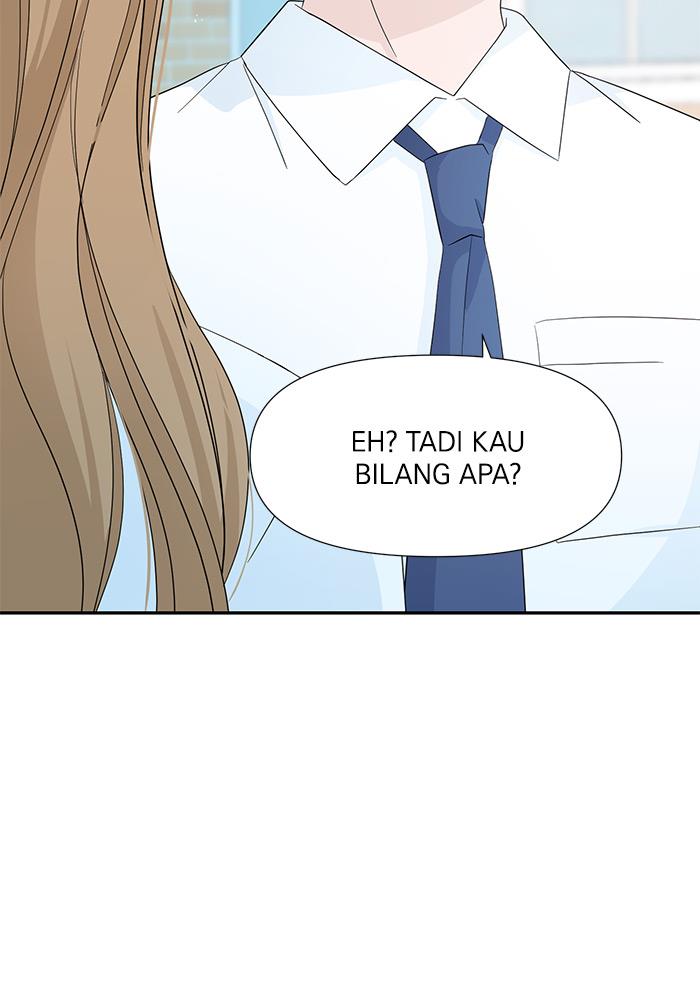 Can I Take It Back? Chapter 5 - Halaman 101