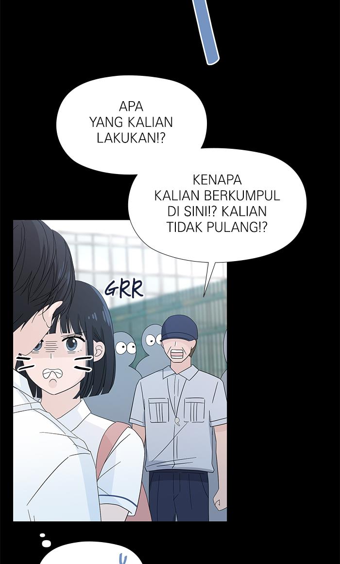 Can I Take It Back? Chapter 4 - Halaman 28