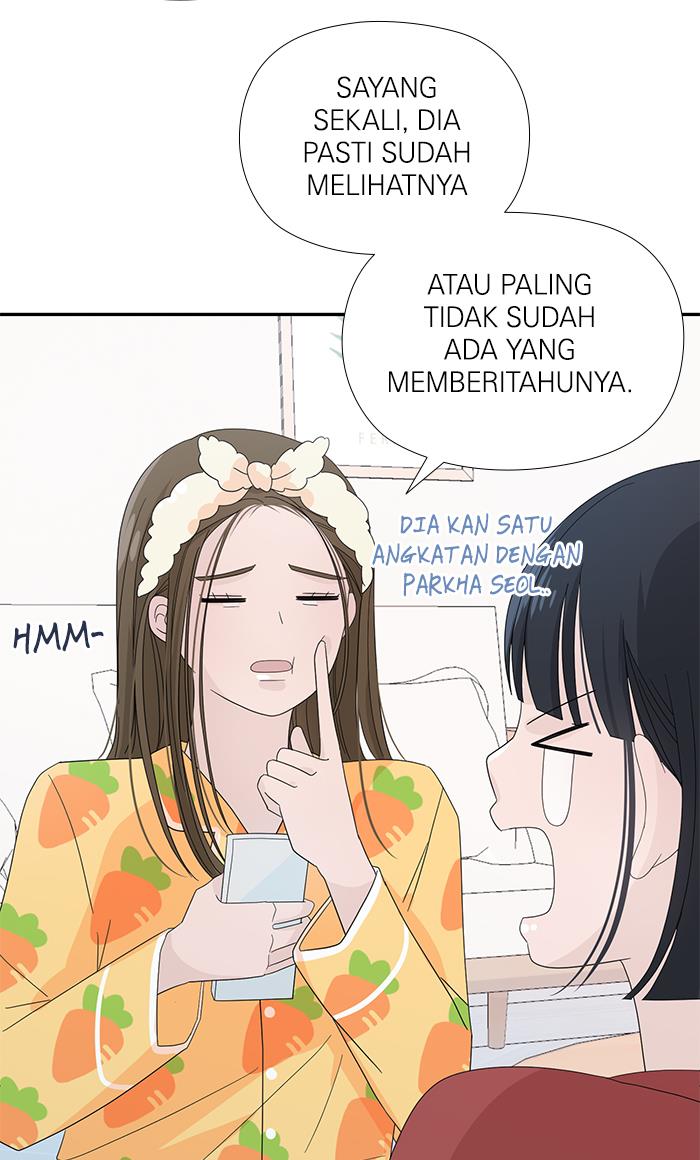 Can I Take It Back? Chapter 4 - Halaman 37
