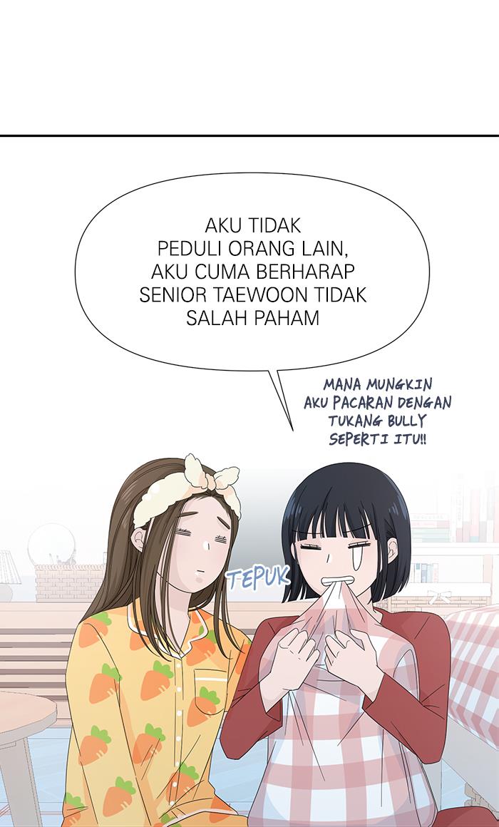 Can I Take It Back? Chapter 4 - Halaman 40