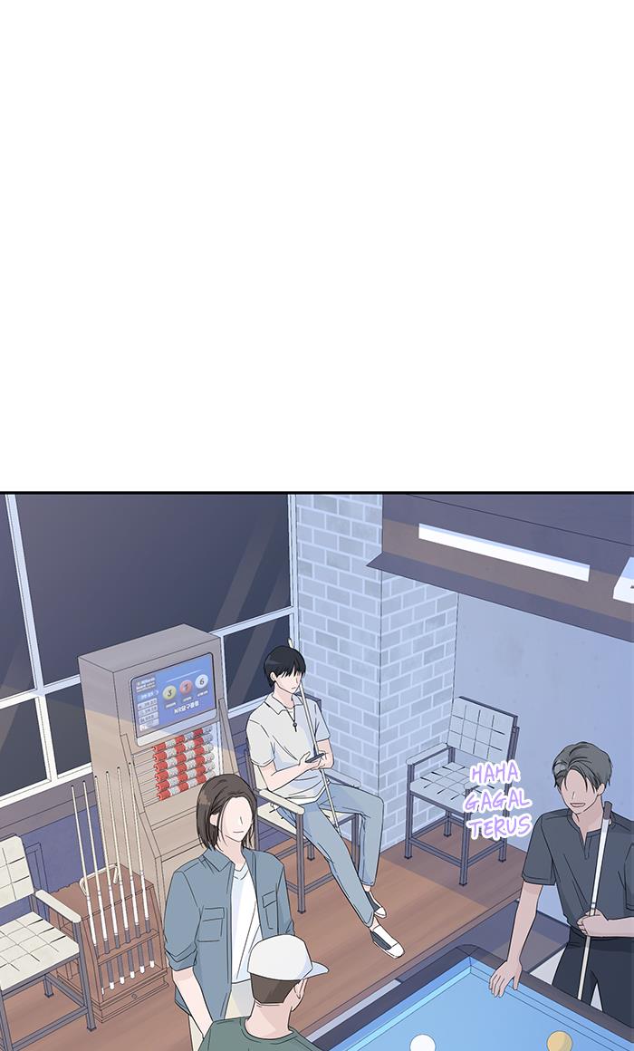 Can I Take It Back? Chapter 4 - Halaman 46