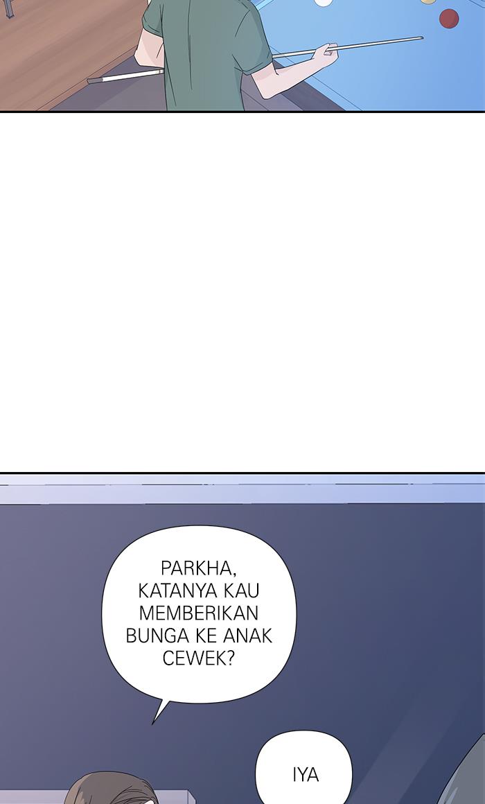 Can I Take It Back? Chapter 4 - Halaman 47