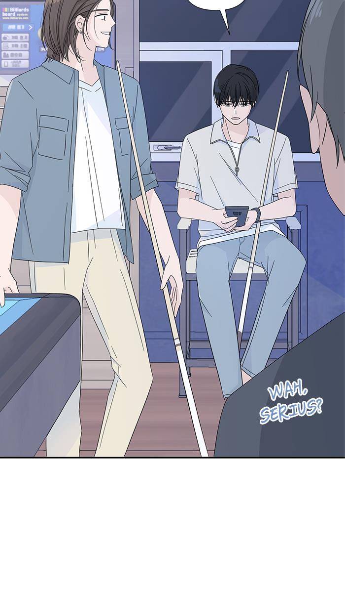 Can I Take It Back? Chapter 4 - Halaman 48