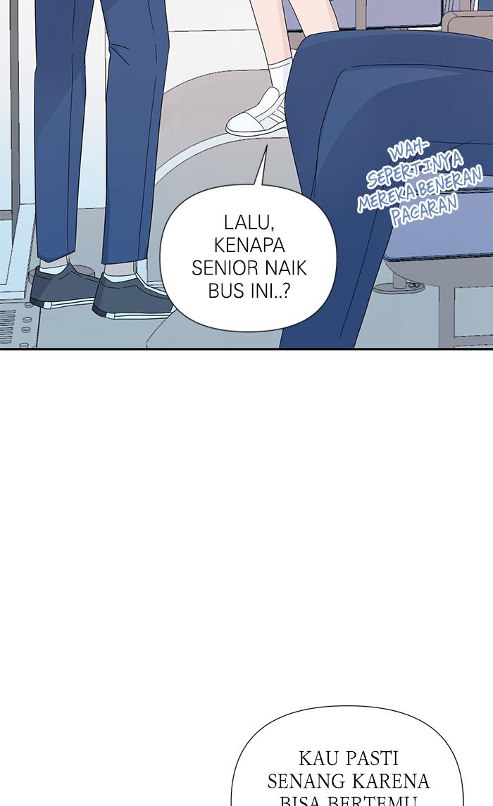 Can I Take It Back? Chapter 4 - Halaman 69