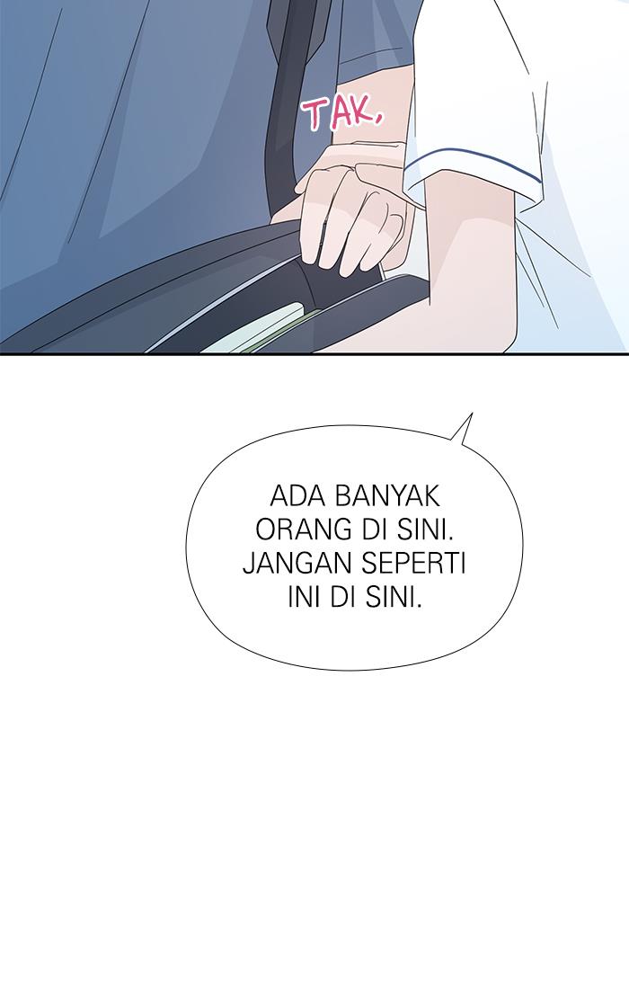 Can I Take It Back? Chapter 4 - Halaman 74