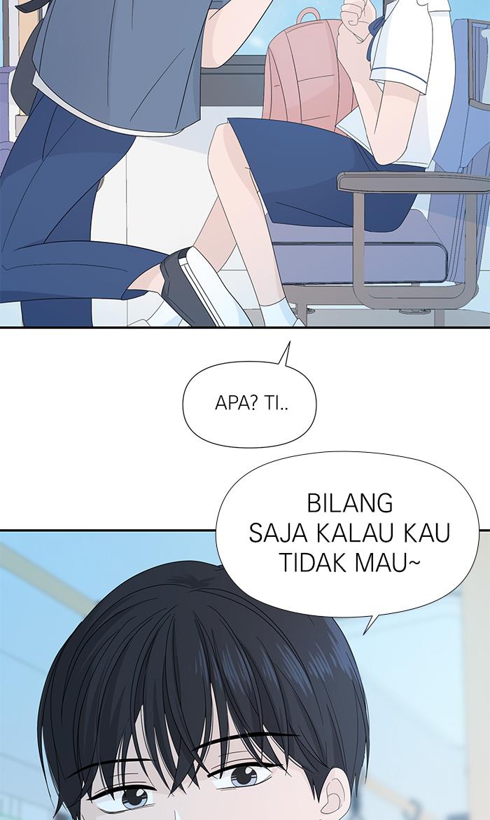 Can I Take It Back? Chapter 4 - Halaman 82