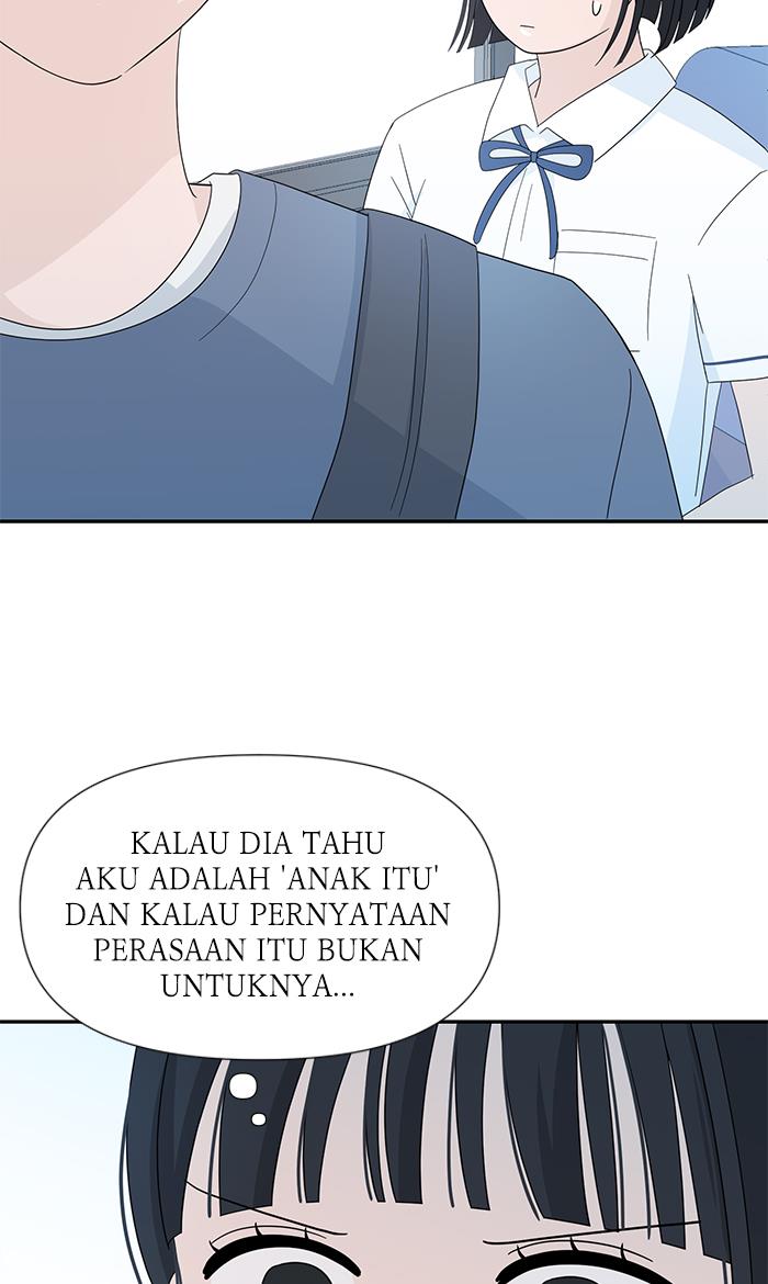 Can I Take It Back? Chapter 4 - Halaman 85