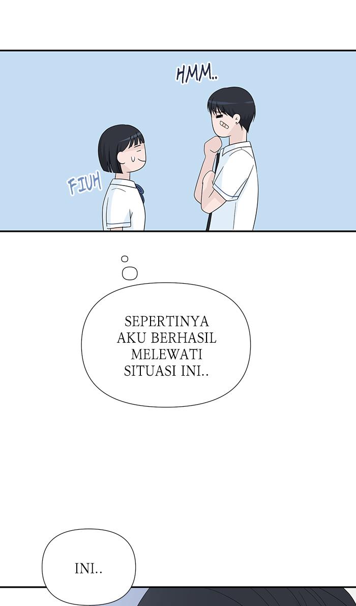 Can I Take It Back? Chapter 3 - Halaman 41