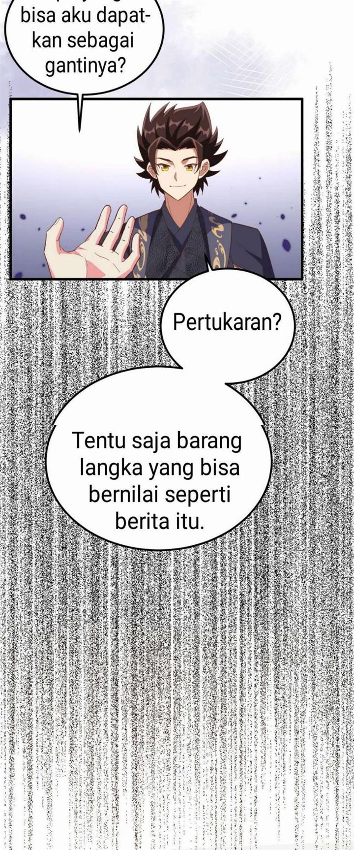 To Be The Castellan King Chapter 380 - Halaman 13