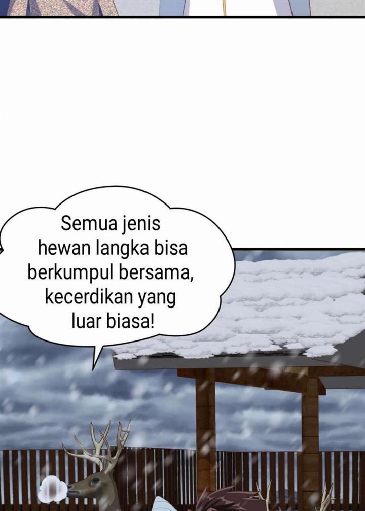 To Be The Castellan King Chapter 380 - Halaman 15