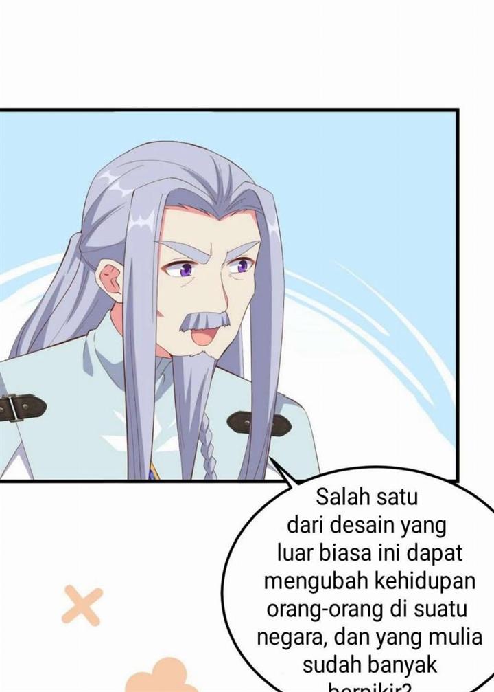 To Be The Castellan King Chapter 380 - Halaman 19