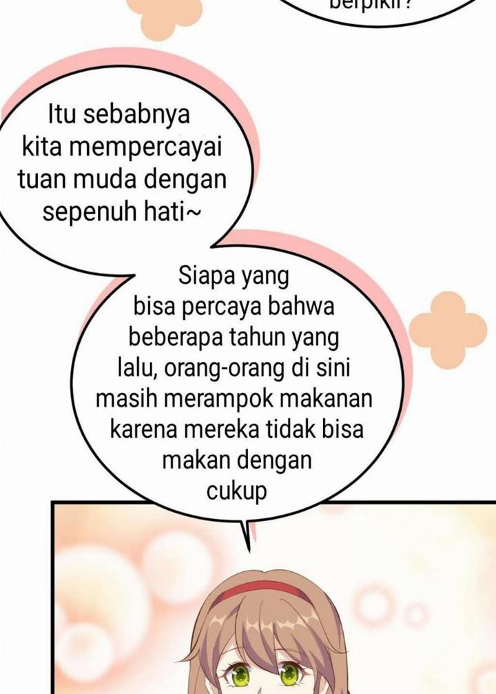 To Be The Castellan King Chapter 380 - Halaman 20