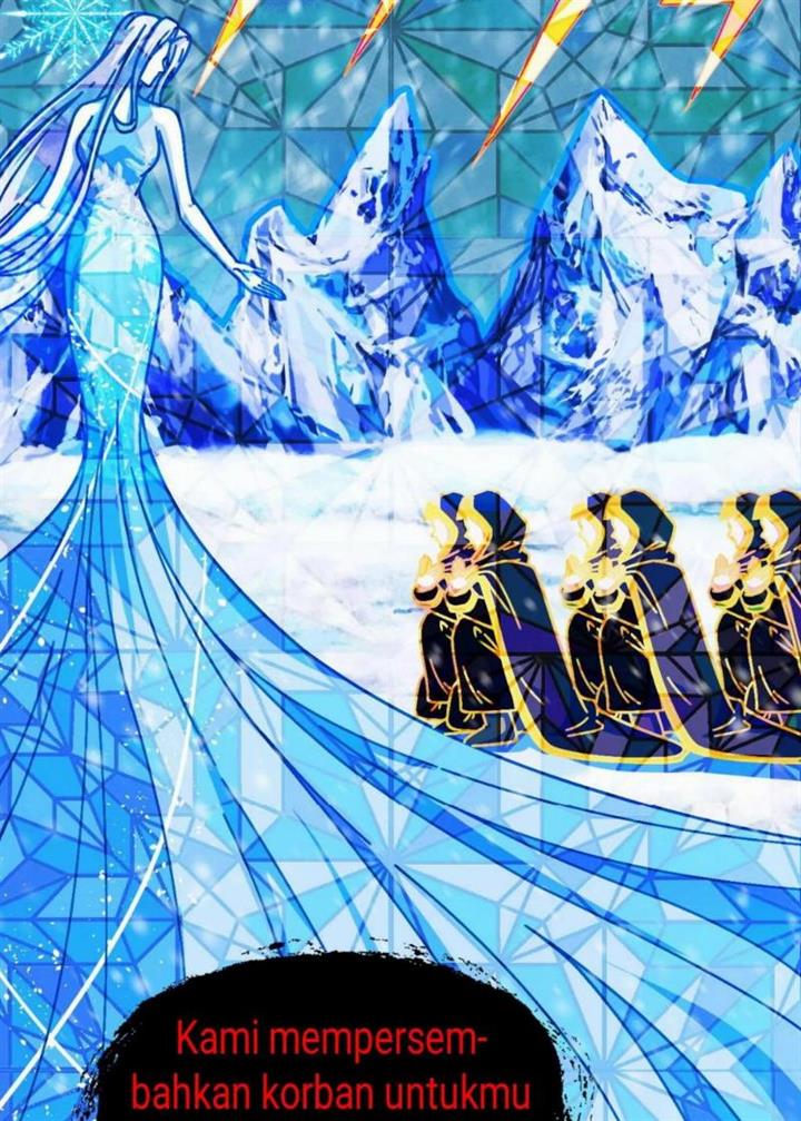 To Be The Castellan King Chapter 379 - Halaman 10