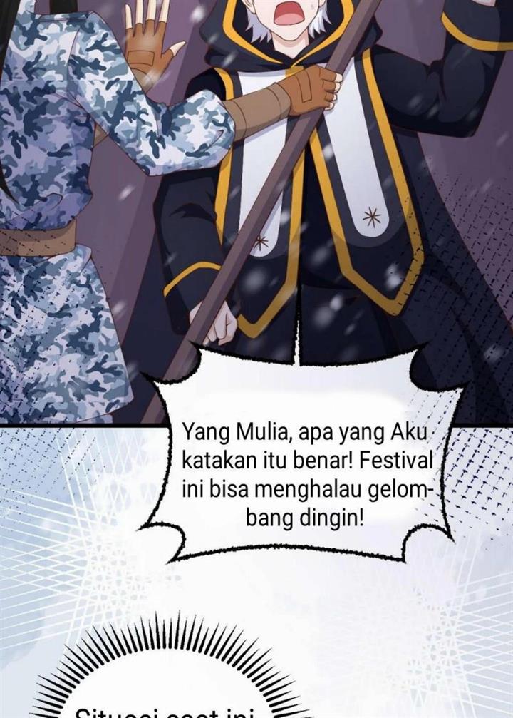 To Be The Castellan King Chapter 379 - Halaman 14