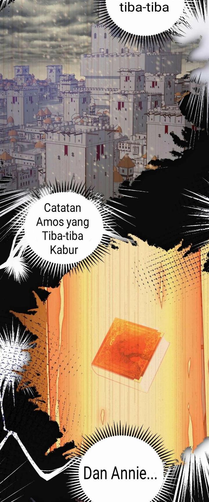 To Be The Castellan King Chapter 379 - Halaman 16
