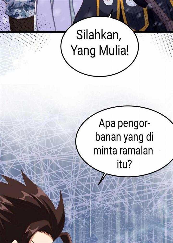 To Be The Castellan King Chapter 379 - Halaman 20
