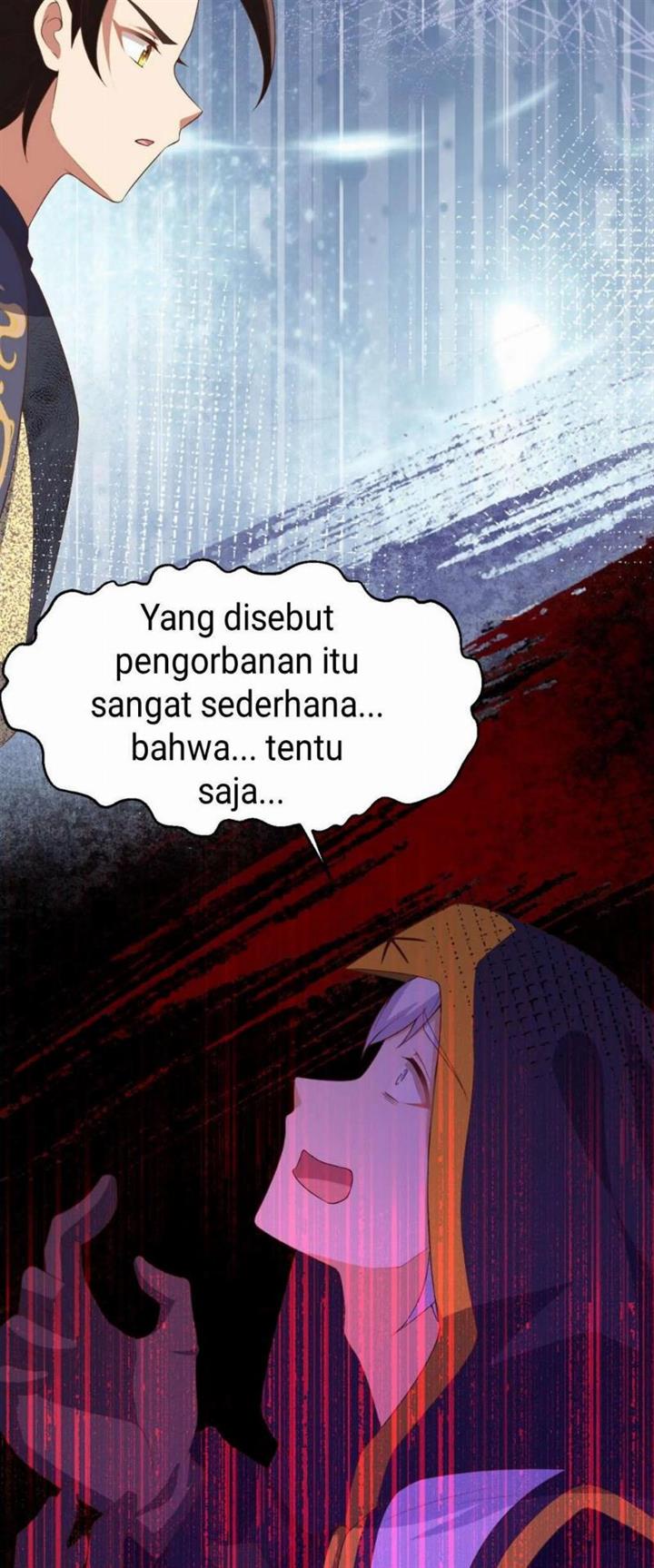 To Be The Castellan King Chapter 379 - Halaman 21
