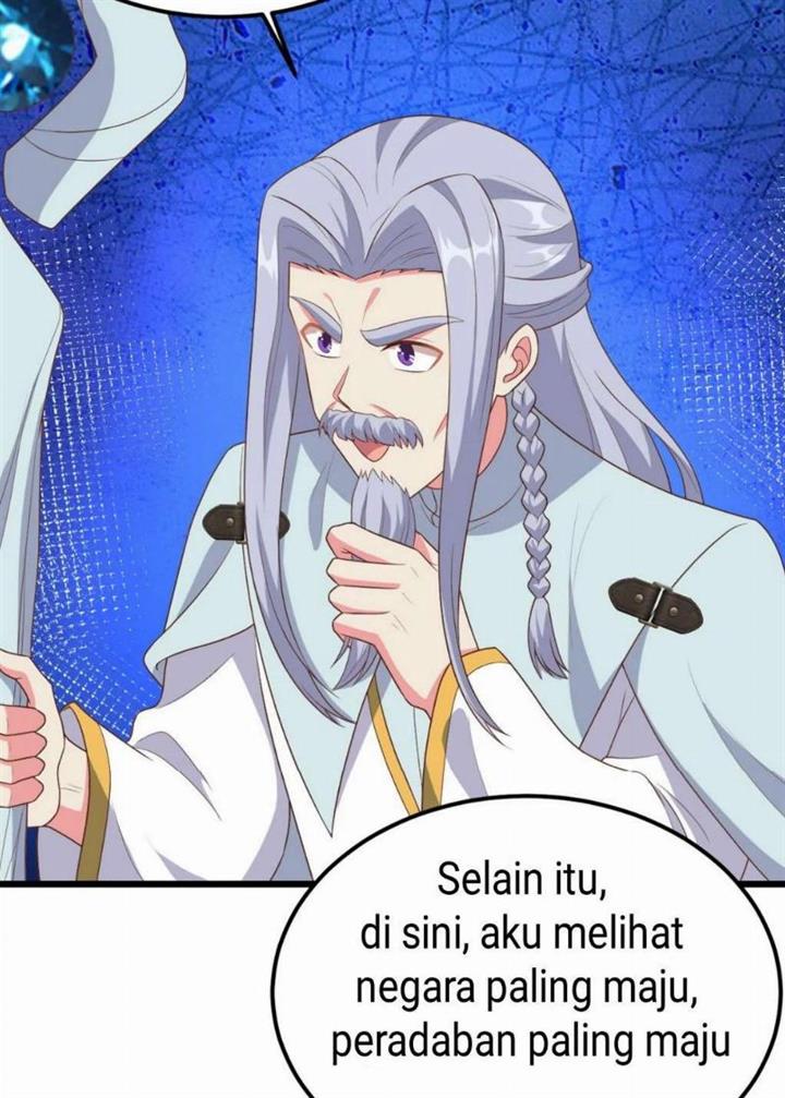 To Be The Castellan King Chapter 379 - Halaman 40