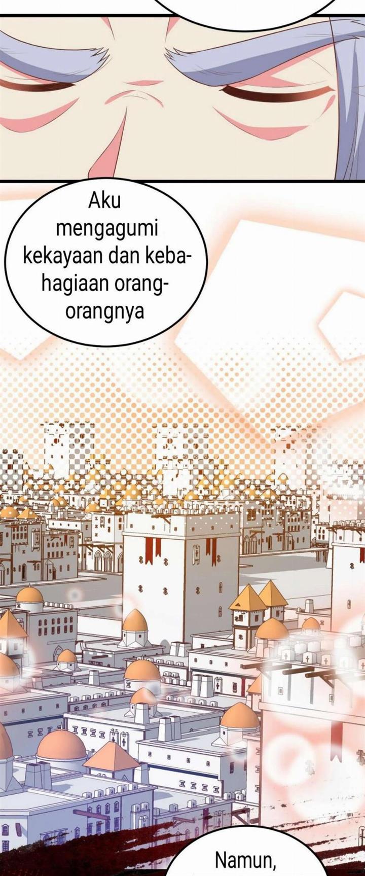 To Be The Castellan King Chapter 379 - Halaman 41
