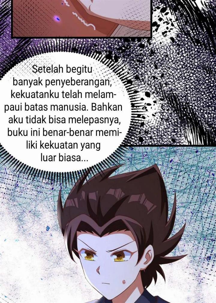To Be The Castellan King Chapter 379 - Halaman 5