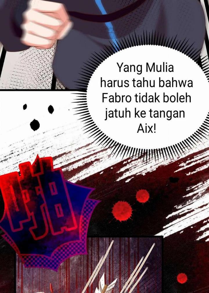 To Be The Castellan King Chapter 378 - Halaman 10