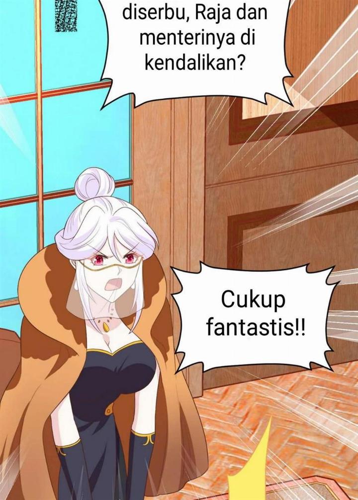 To Be The Castellan King Chapter 378 - Halaman 15
