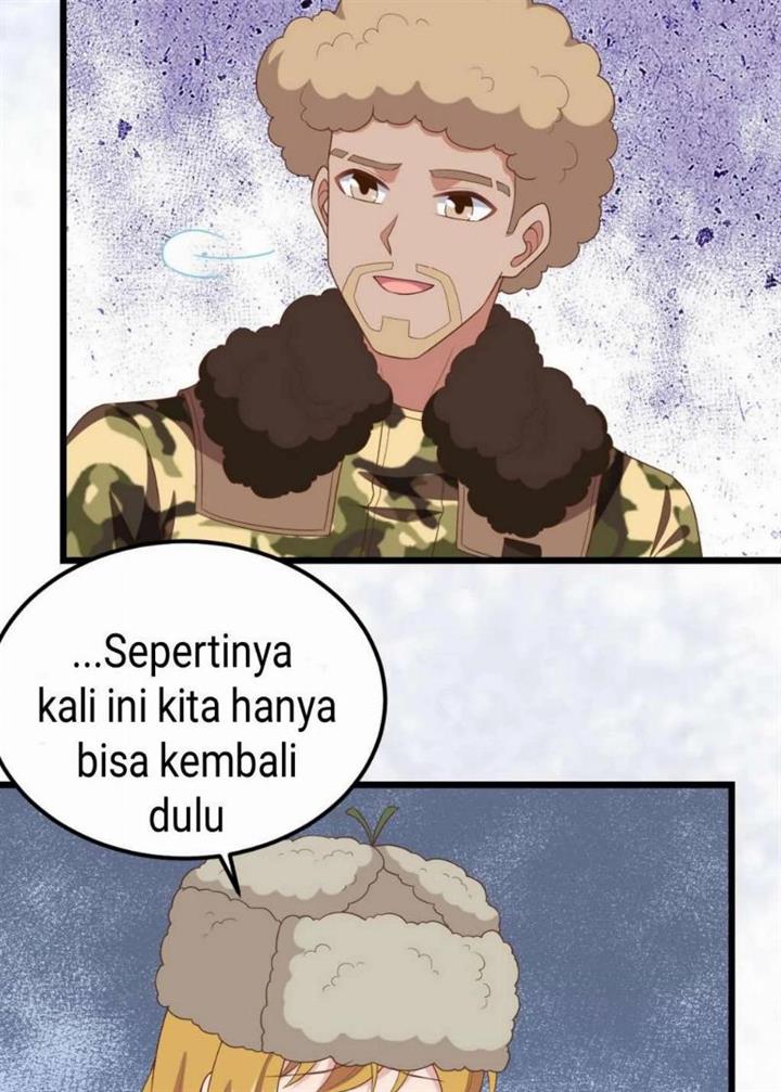 To Be The Castellan King Chapter 378 - Halaman 24