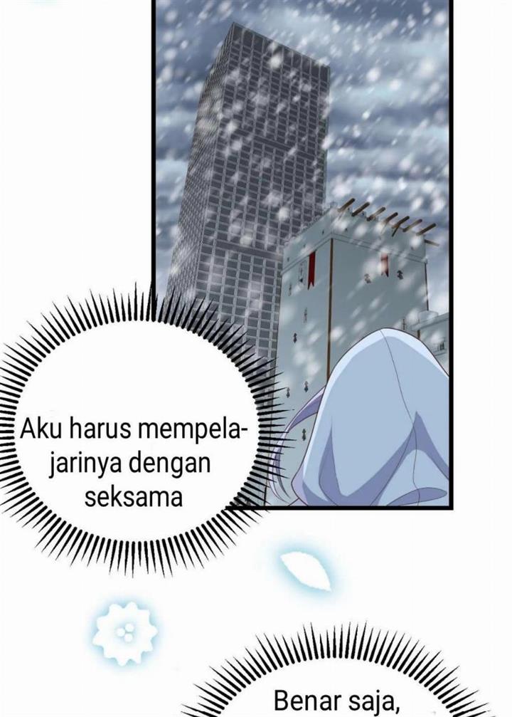 To Be The Castellan King Chapter 378 - Halaman 29
