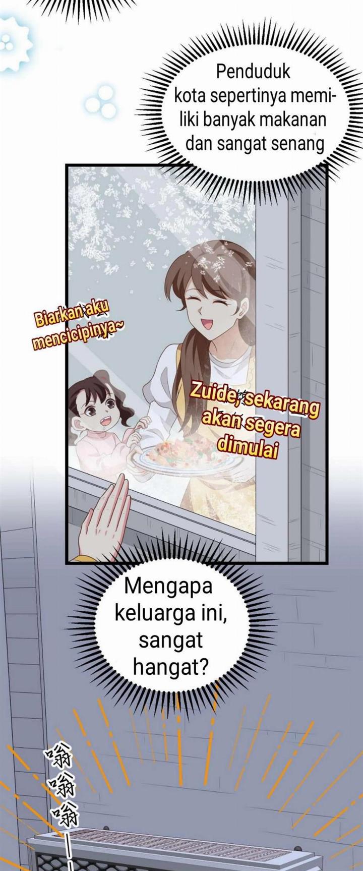 To Be The Castellan King Chapter 378 - Halaman 31