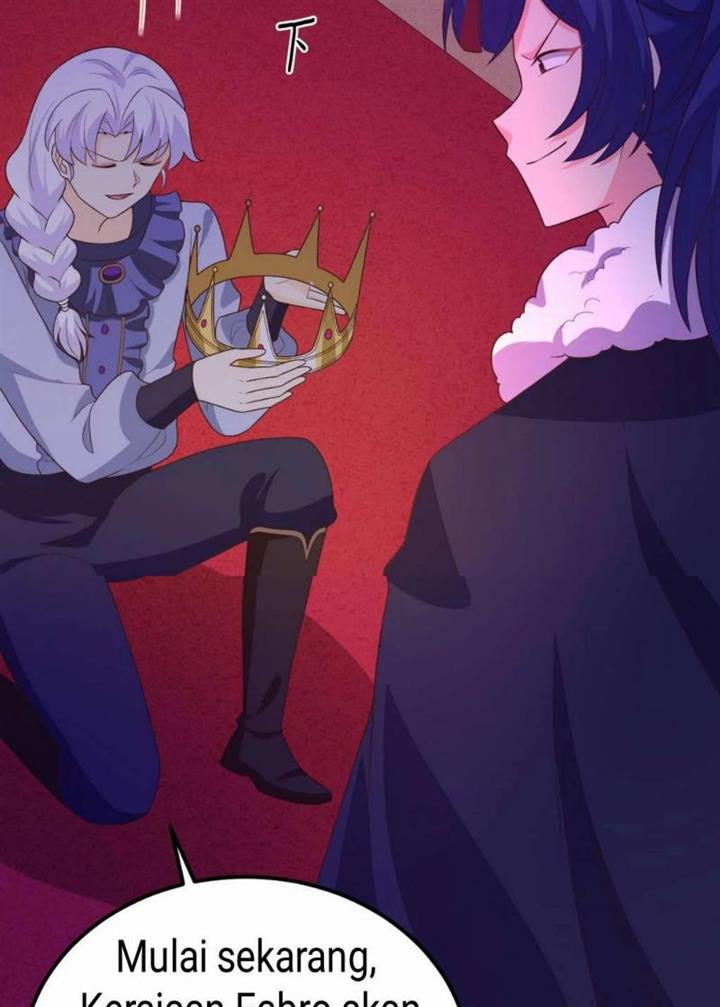 To Be The Castellan King Chapter 378 - Halaman 4