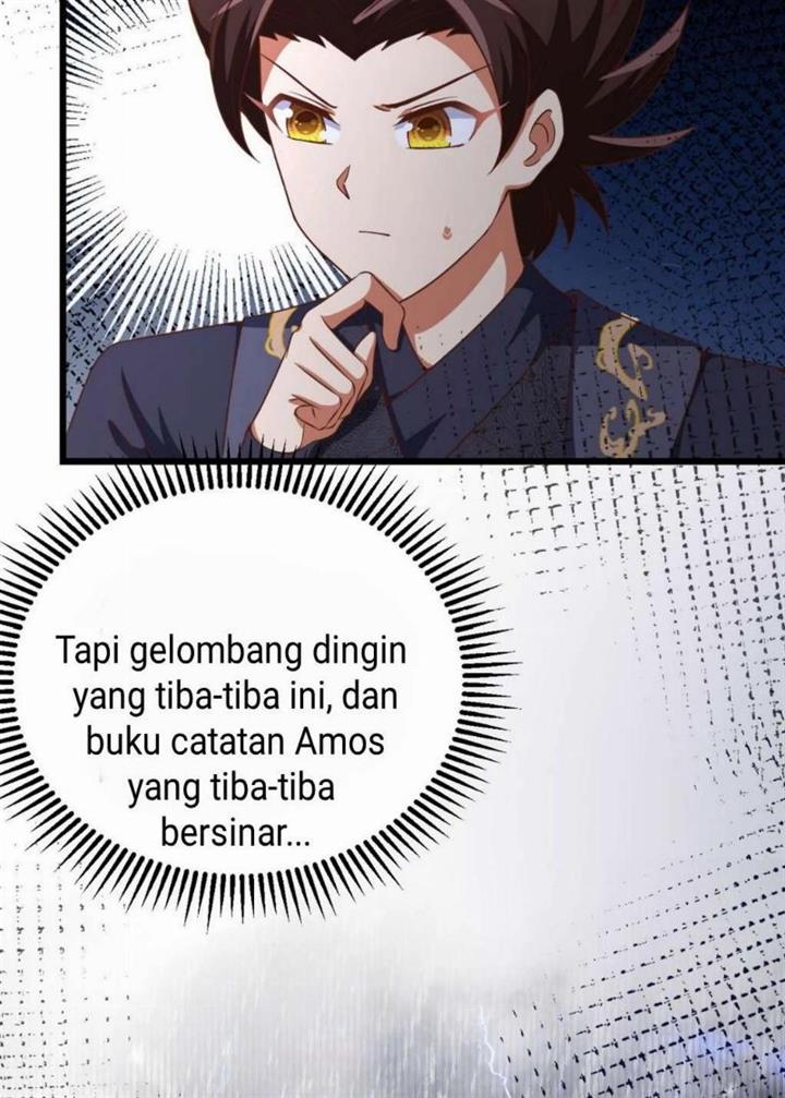 To Be The Castellan King Chapter 377 - Halaman 18