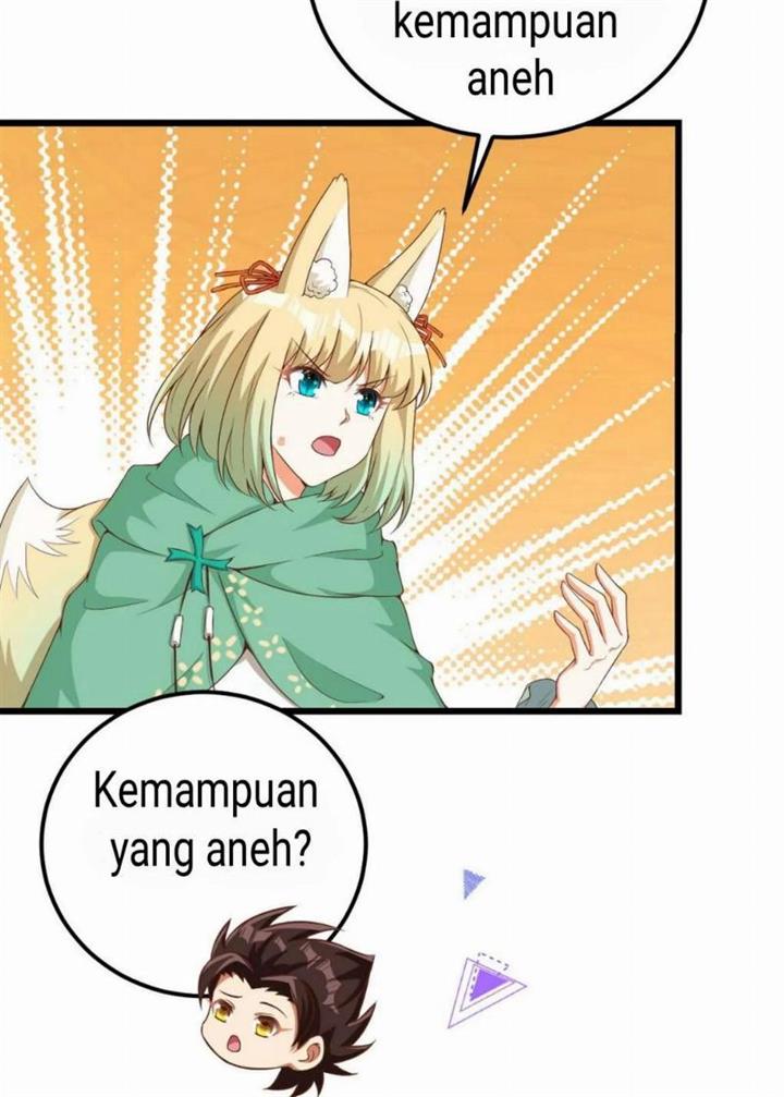 To Be The Castellan King Chapter 377 - Halaman 24