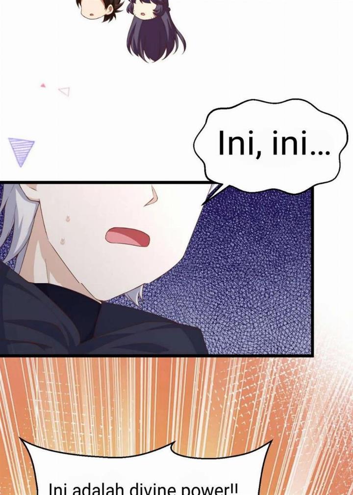 To Be The Castellan King Chapter 377 - Halaman 28