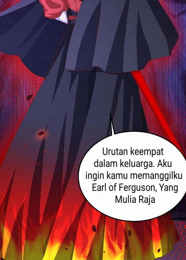 To Be The Castellan King Chapter 377 - Halaman 34