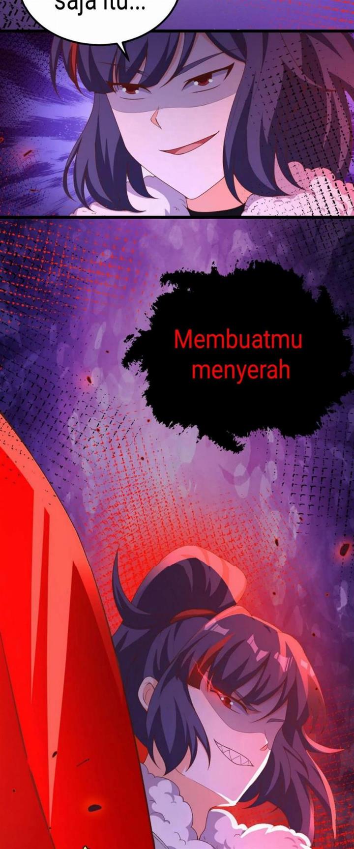 To Be The Castellan King Chapter 377 - Halaman 36
