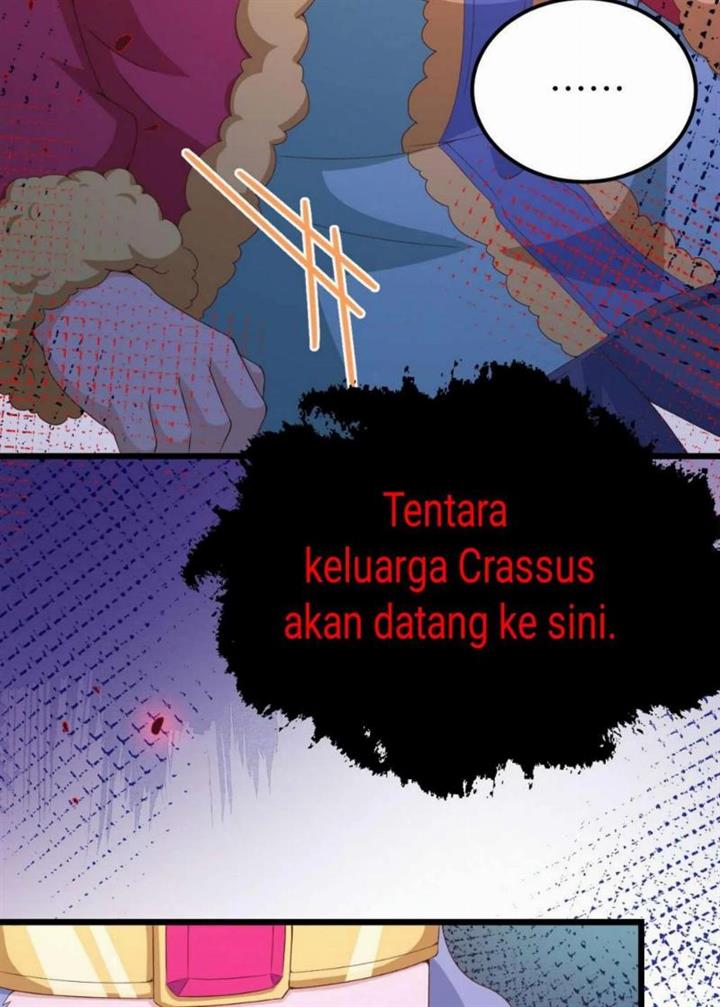 To Be The Castellan King Chapter 377 - Halaman 39