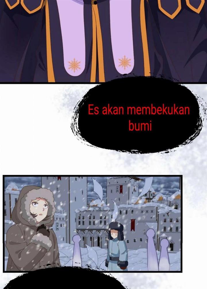 To Be The Castellan King Chapter 376 - Halaman 10